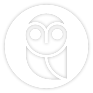 WHO Digital Media owl logo